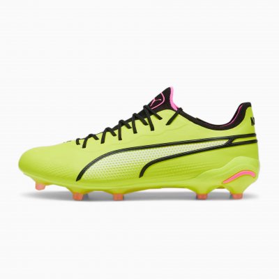Puma king sl fg football boots online