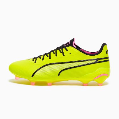 Футбольные бутсы Puma King Ultimate FG/AG