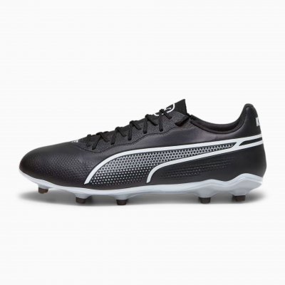 Футбольные бутсы Puma King Pro FG/AG