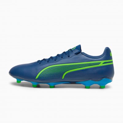 Футбольные бутсы Puma King Pro FG/AG