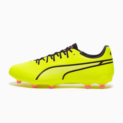 Футбольные бутсы Puma King Pro FG/AG