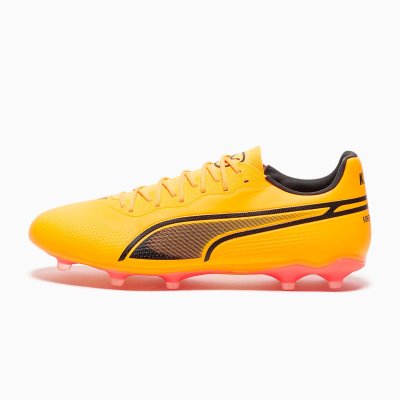 Футбольные бутсы Puma King Pro FG/AG