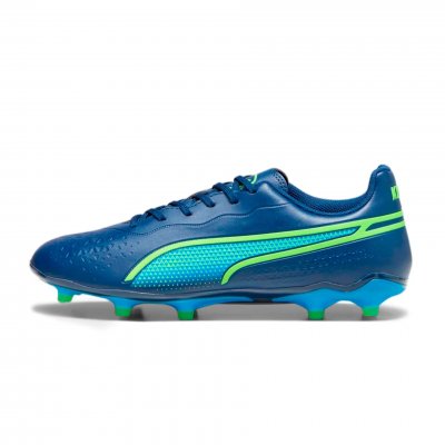 Футбольные бутсы Puma King Match FG/AG