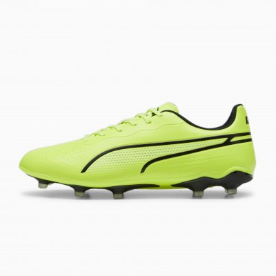 Футбольные бутсы Puma King Match FG/AG