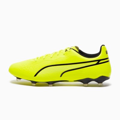 Футбольные бутсы Puma King Match FG/AG
