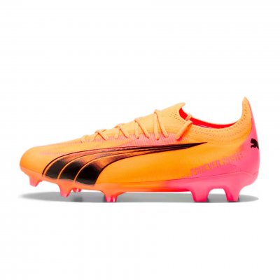 Футбольные бутсы Puma Ultra Ultimate FG/AG