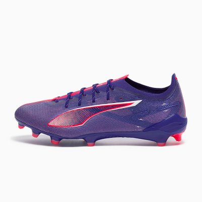 Футбольные бутсы Puma Ultra 5 Ultimate FG/AG