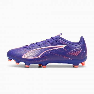 Футбольные бутсы Puma Ultra 5 Play FG/AG
