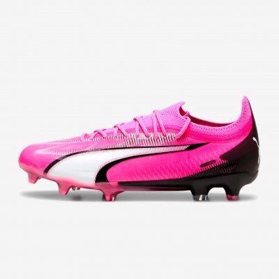 Футбольные бутсы Puma Ultra Ultimate FG/AG