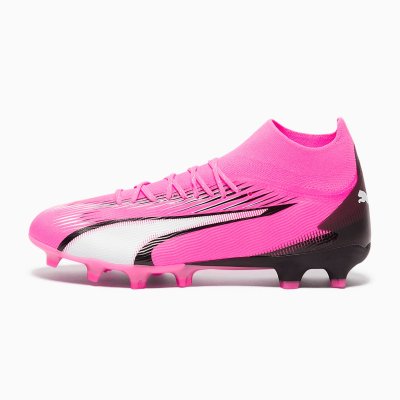 Футбольные бутсы Puma Ultra Pro FG/AG