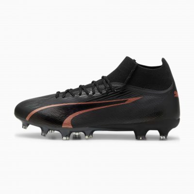 Футбольные бутсы Puma Ultra Pro FG/AG