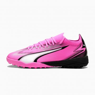 Шиповки Puma Ultra Match TF