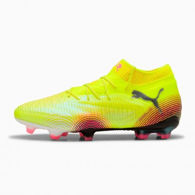 Футбольные бутсы Puma Future 8 Ultimate FG/AG