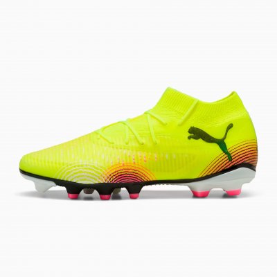Футбольные бутсы Puma Future 8 Pro FG/AG
