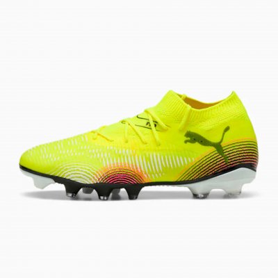 Футбольные бутсы Puma Future 8 Match FG/AG