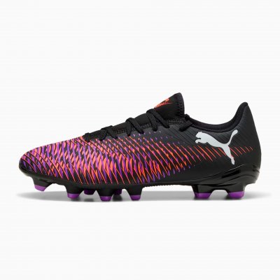 Футбольные бутсы Puma Future 8 Play FG/AG