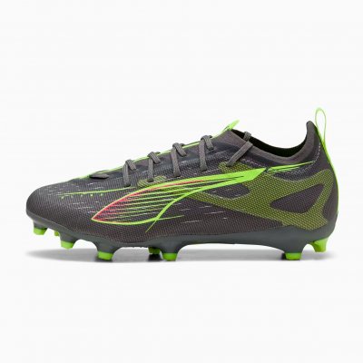 Футбольные бутсы детские Puma Ultra 5 Pro FG/AG