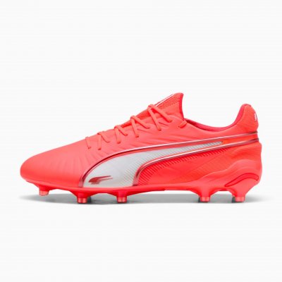 Футбольные бутсы Puma King Ultimate FG/AG