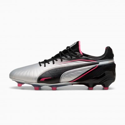 Футбольные бутсы Puma King Ultimate FG/AG