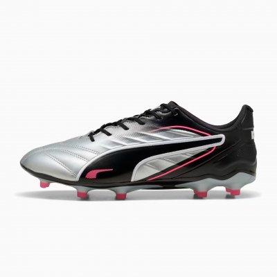 Футбольные бутсы Puma King Pro FG/AG