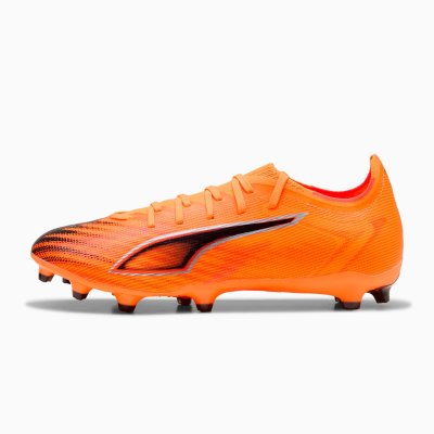 Футбольные бутсы Puma Ultra 6 Match FG/AG