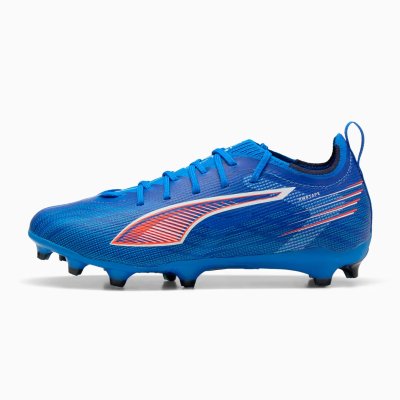 Футбольные бутсы детские Puma Ultra 6 Pro FG/AG