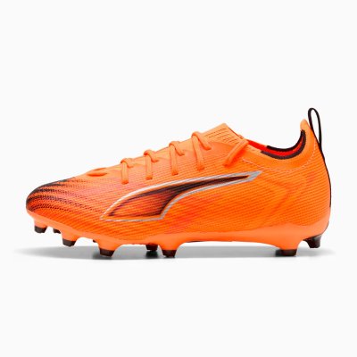 Футбольные бутсы детские Puma Ultra 6 Pro FG/AG