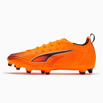 Футбольные бутсы детские Puma Ultra 6 Pro FG/AG