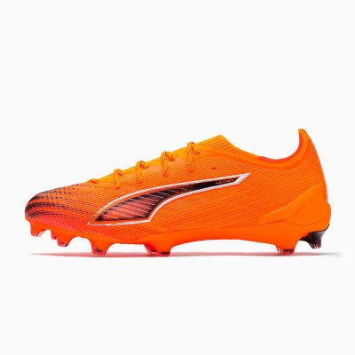 Футбольные бутсы Puma Ultra 6 Ultimate FG/AG