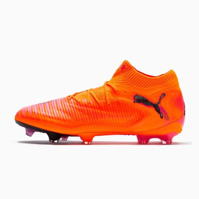 Футбольные бутсы Puma Future 8 Ultimate FG/AG