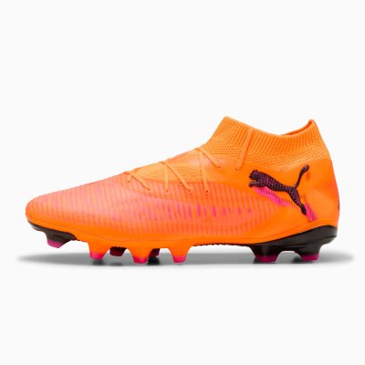 Футбольные бутсы Puma Future 8 Pro FG/AG Футбольные бутсы Puma Future 8 Pro FG/AG