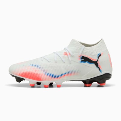 Футбольные бутсы Puma Future 8 Match FG/AG