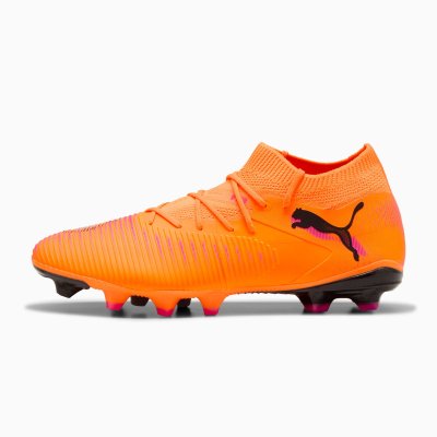 Футбольные бутсы Puma Future 8 Match FG/AG Футбольные бутсы Puma Future 8 Match FG/AG