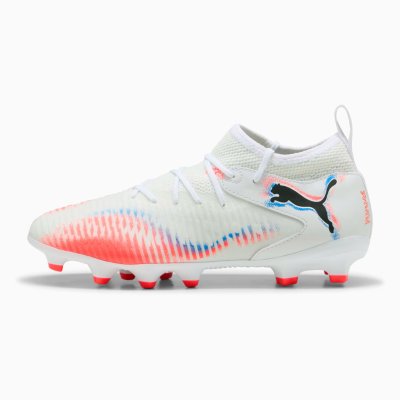 Футбольные бутсы детские Puma Future 8 Match FG/AG Футбольные бутсы детские Puma Future 8 Match FG/AG