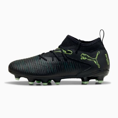 Футбольные бутсы детские Puma Future 8 Match FG/AG Футбольные бутсы детские Puma Future 8 Match FG/AG