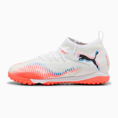 Шиповки детские Puma Future 8 Match TT Mid