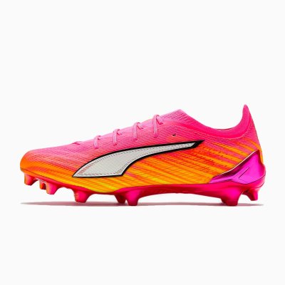 Футбольные бутсы Puma Ultra 6 Ultimate FG/AG