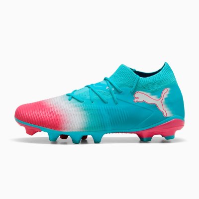 Футбольные бутсы Puma Future 8 Match FG/AG