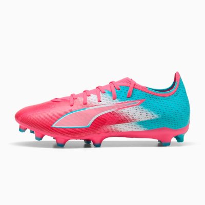 Футбольные бутсы Puma Ultra 6 Match FG/AG