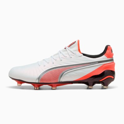 Футбольные бутсы Puma King Ultimate FG/AG