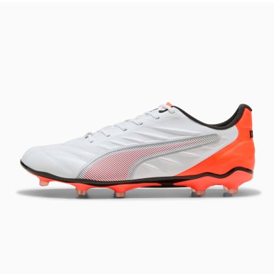 Футбольные бутсы Puma King Pro FG/AG