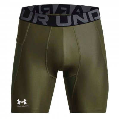 Шорты компрессионные Under Armour HeatGear Shorts