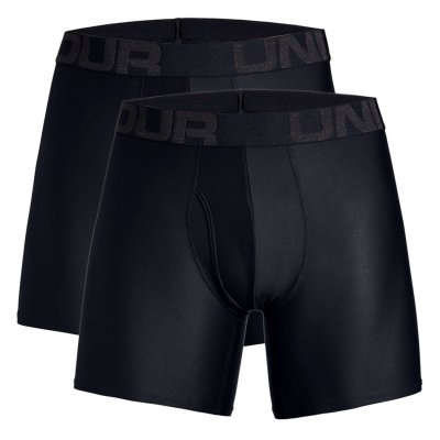 Комплект трусов Under Armour Tech 6" Boxerjock (2 пары)