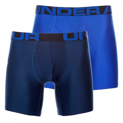 Under armour tech boxerjock 6 2025