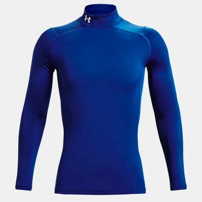 Лонгслив компресcионный термо Under Armour ColdGear Comp LS