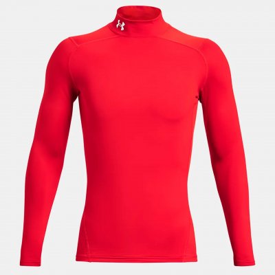 Лонгслив компресcионный термо Under Armour ColdGear Comp LS