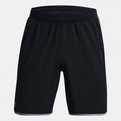 Шорты тренировочные Under Armour HIIT Woven 8" Shorts