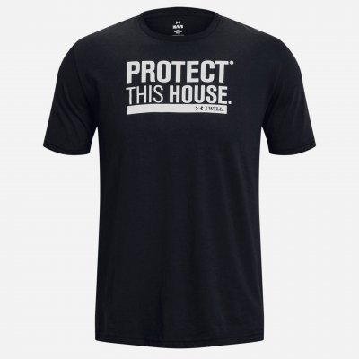 Футболка Under Armour Protect This House Tee