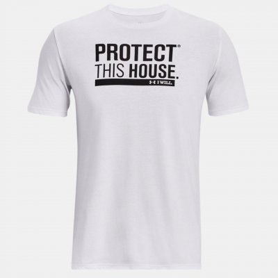 Футболка Under Armour Protect This House Tee