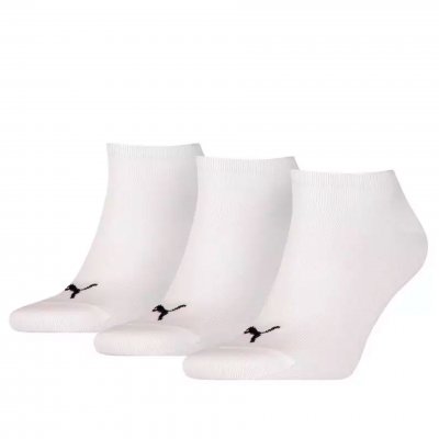 Комплект носков Puma Unisex Sneaker Socks (3 пары)